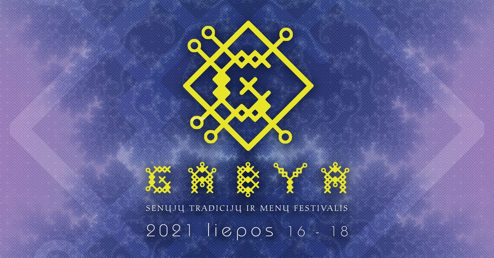 Senųjų tradicijų ir menų festivalis GABYA