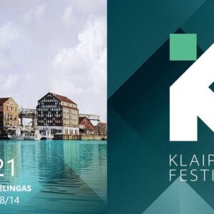 Klaipėdos Festivalis