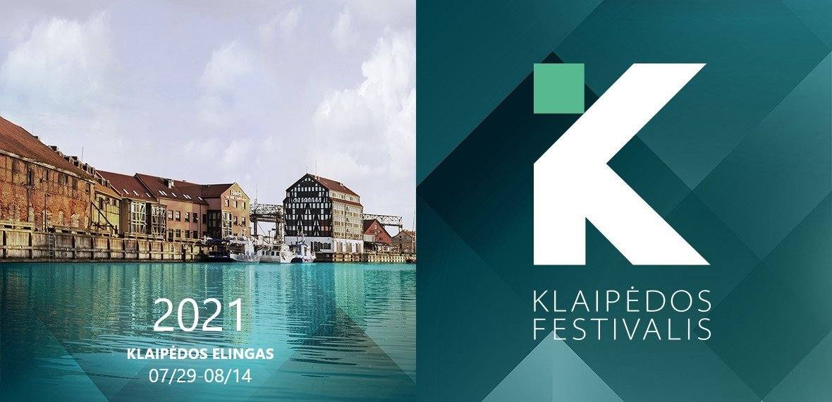 Klaipėdos Festivalis